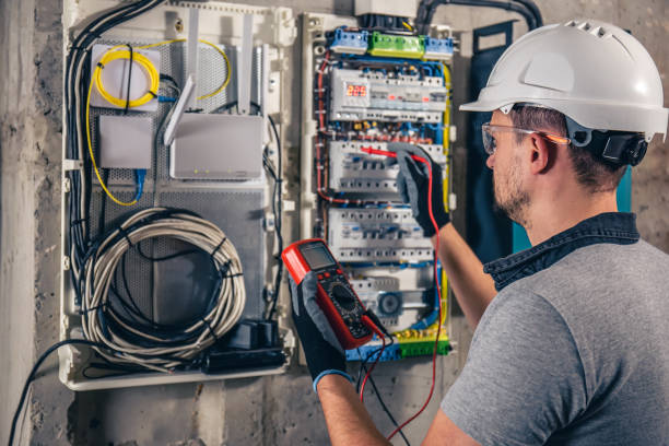 Best Electric Panel Repair  in Sorrento, LA