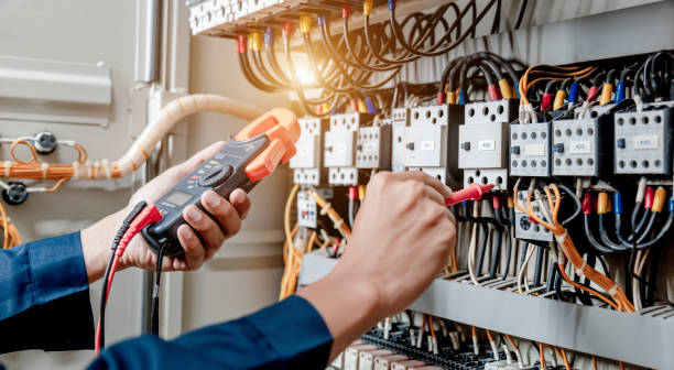 Best Industrial Electrical Services  in Sorrento, LA