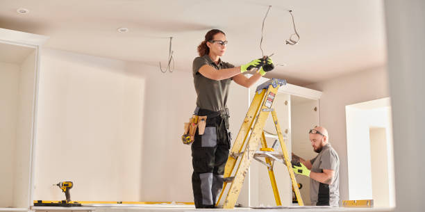 Best Electrical Contractors for Businesses  in Sorrento, LA