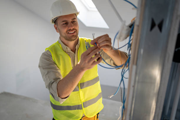 Best Commercial Electrician Services  in Sorrento, LA