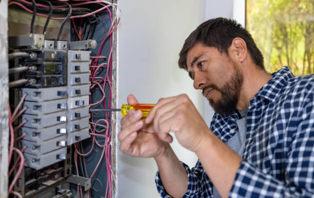 Best Electrical Installation Contractor  in Sorrento, LA